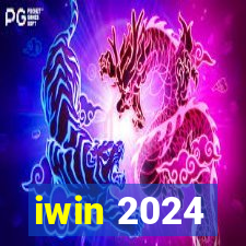 iwin 2024